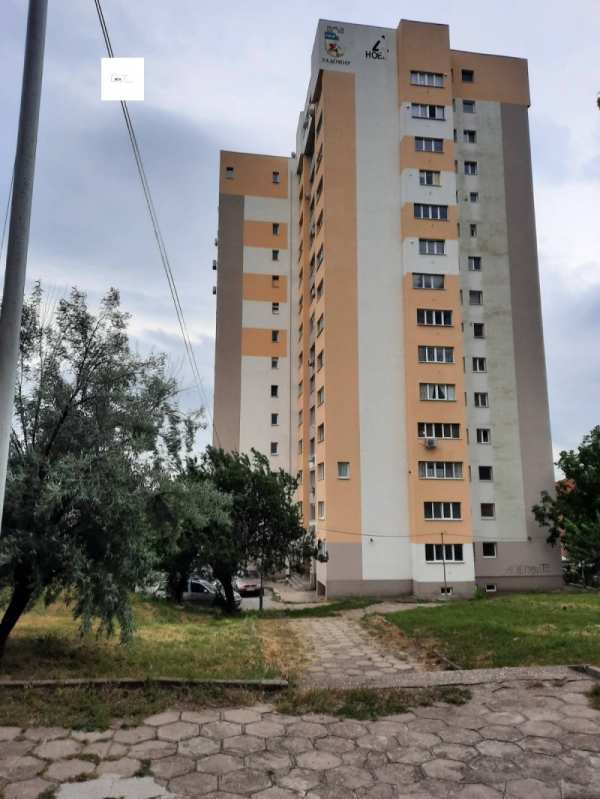Продава 2-стаен, гр. радомир, област перник
