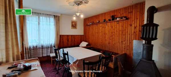 Продава къща, с. боснек, област перник