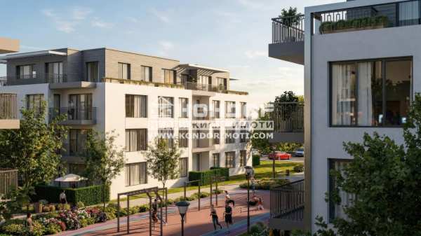 Продава многостаен, гр. пловдив, остромила