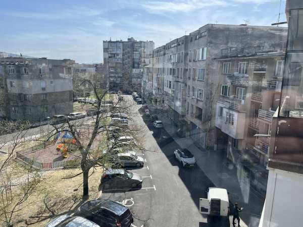 Продава 2-стаен, гр. казанлък, област стара загора