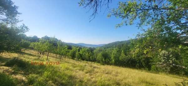 Продава парцел, с. белиш, област ловеч