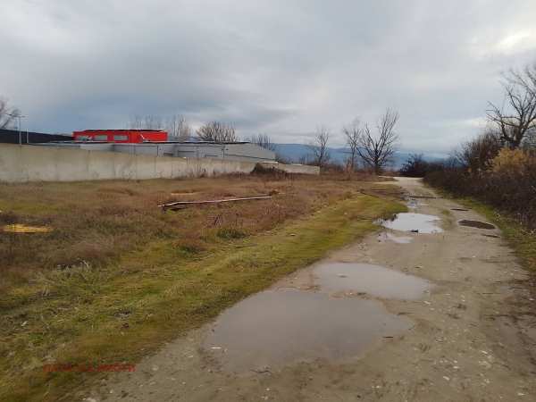 Продава парцел, с. ягодово, област пловдив