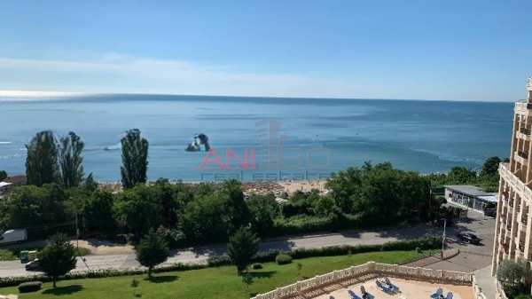 Продава 4-стаен, гр. варна, м-т ален мак