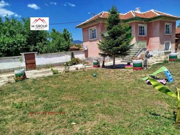 Продава къща, с. паничери, област пловдив