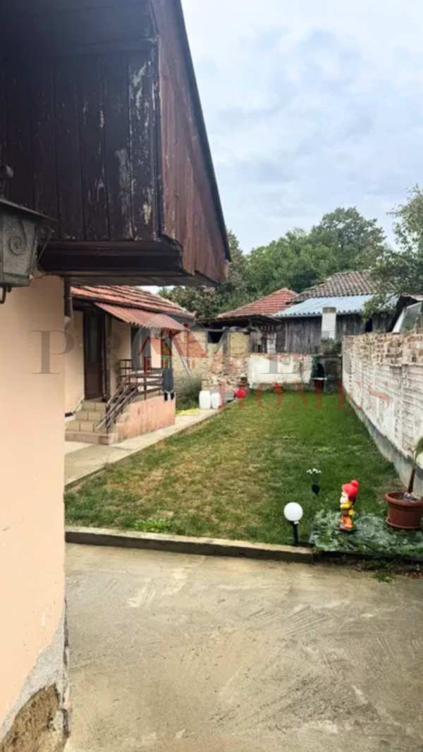 Продава къща, гр. плачковци, област габрово