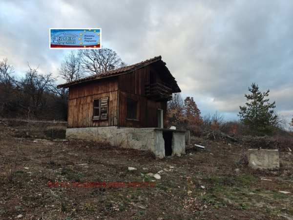 Продава къща, с. борнарево, област перник