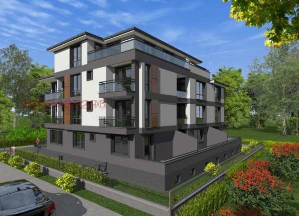 Продава 3-стаен, гр. раковски, област пловдив