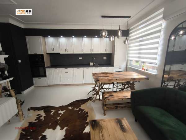 Продава 3-стаен, гр. пловдив, тракия