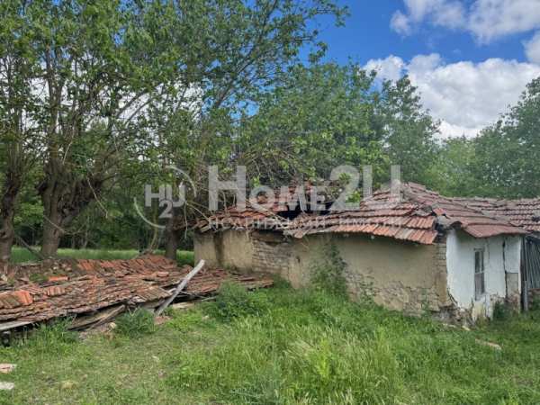 Продава парцел, с. горен чифлик, област варна