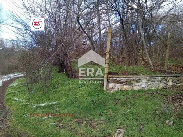Продава парцел, с. лозен, област стара загора