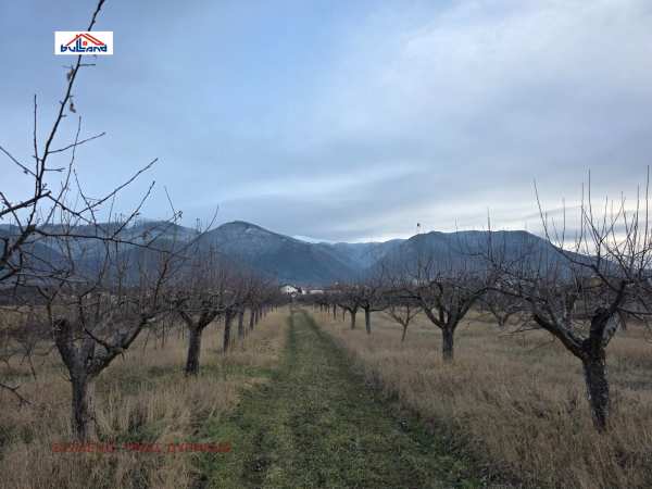 Продава парцел, с. самораново, област кюстендил