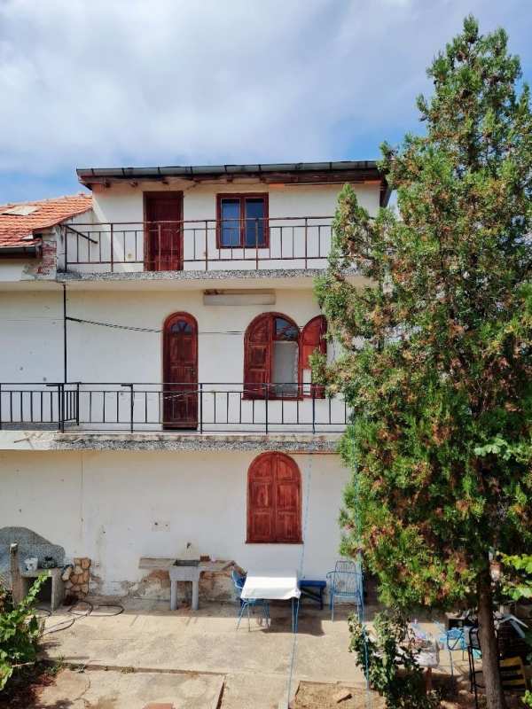 Продава къща, с. калугерово, област пазарджик