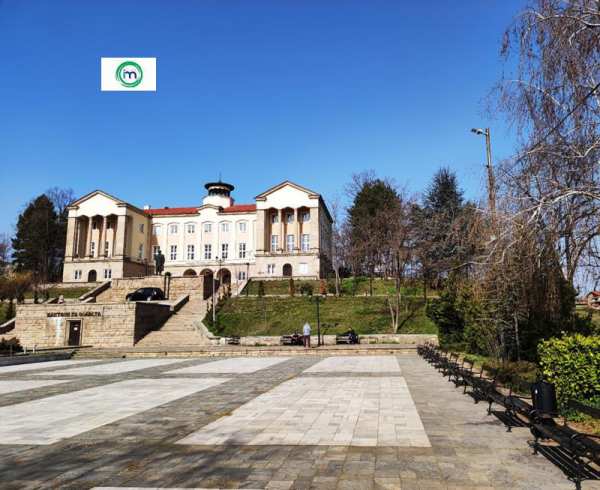 Продава парцел, гр. брацигово, област пазарджик