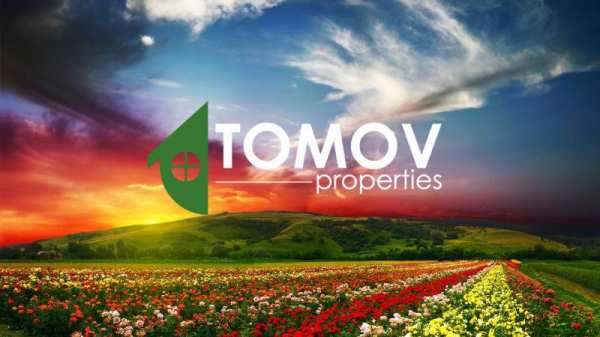 Продава парцел, с. радко димитриево, област шумен