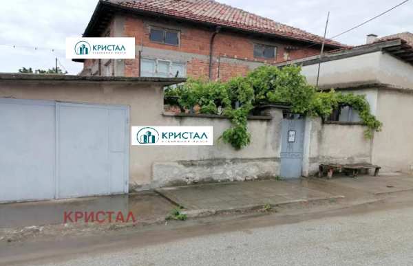 Продава къща, с. калековец, област пловдив
