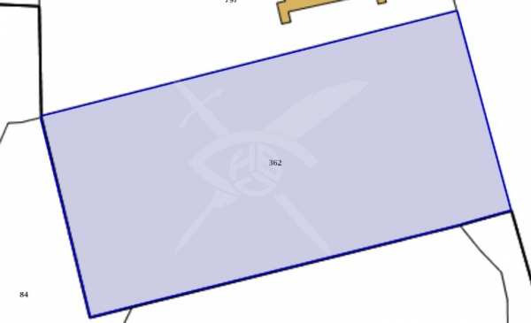 Продава парцел, с. крушевец, област бургас