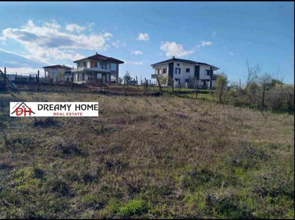 Продава парцел, гр. кърджали, веселчане