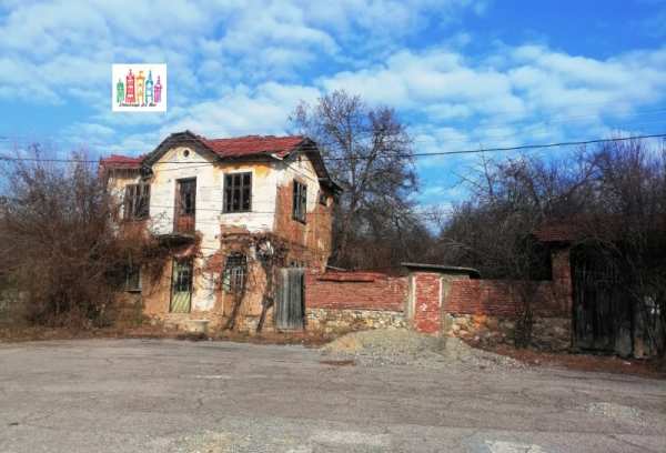 Продава къща, с. скриняно, област кюстендил