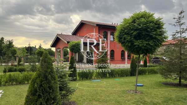 Продава къща, с. неофит рилски, област варна