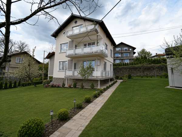 Продава къща, с. байлово, област софия област