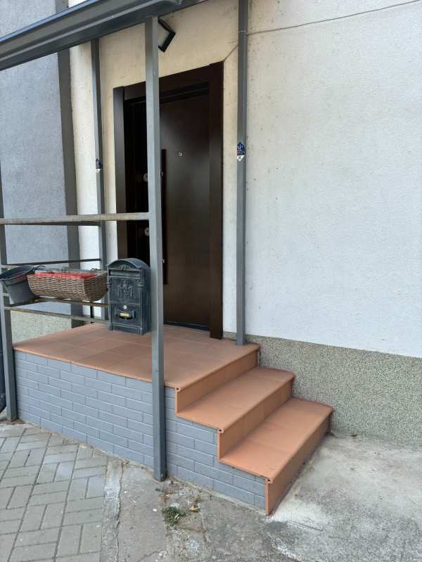 Продава 3-стаен, гр. козлодуй, област враца