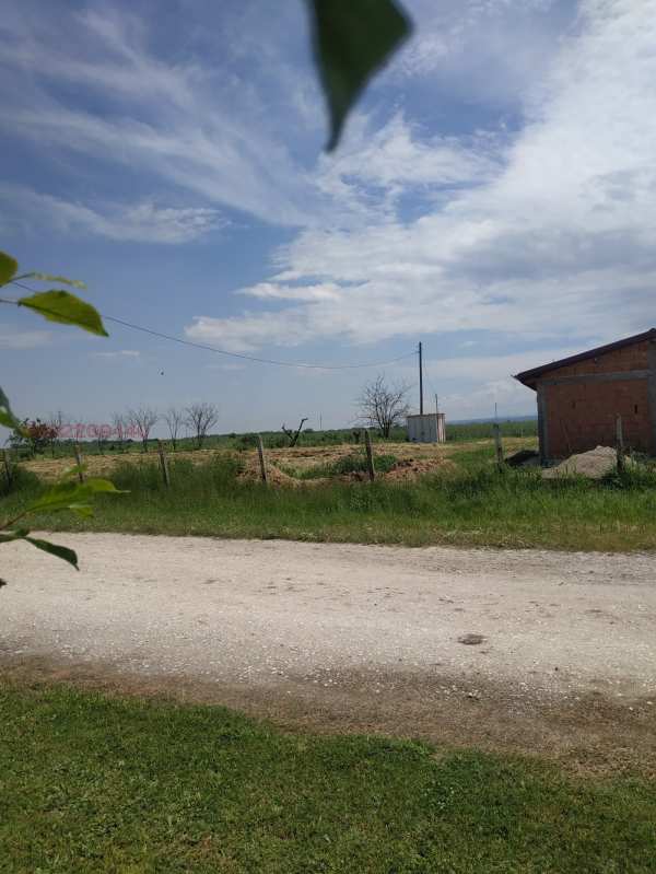 Продава парцел, с. манолско конаре, област пловдив