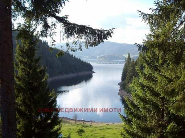 Продава къща, гр. доспат, област смолян