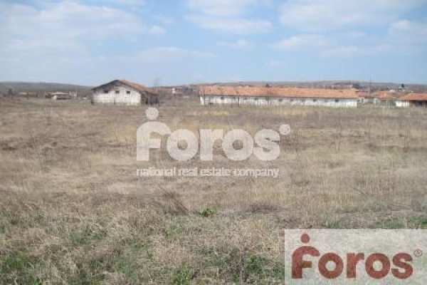 Продава парцел, с. лъка, област бургас