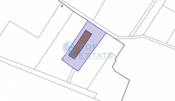 Продава парцел, с. добри дял, област велико търново