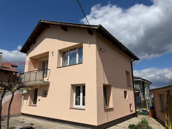 Продава вила, с. пролеша, област софия област