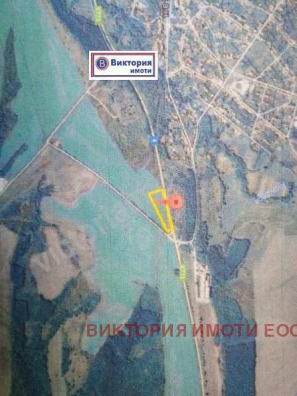 Продава парцел, с. балван, област велико търново