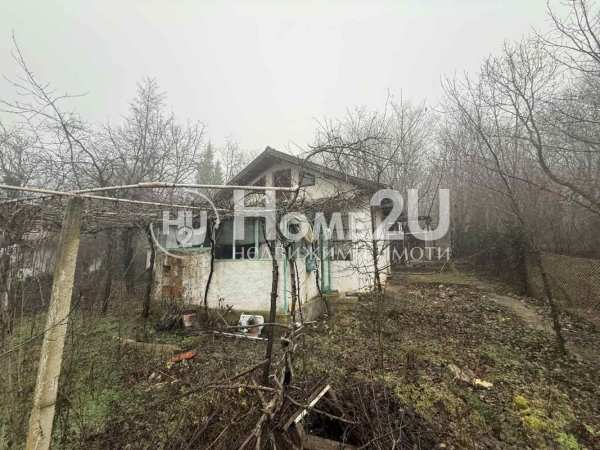 Продава парцел, с. осеново, област варна