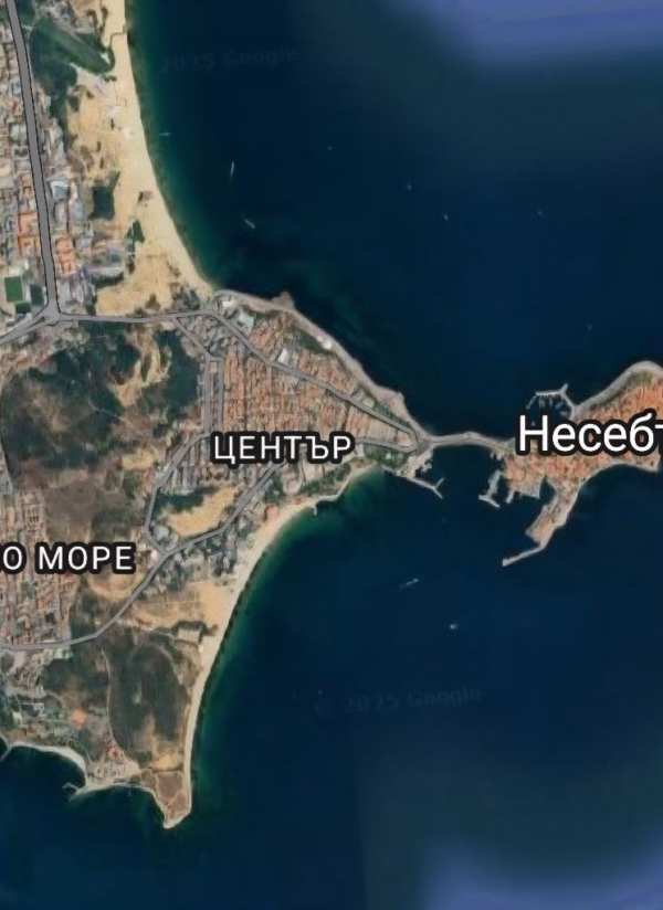 Продава 3-стаен, гр. несебър, област бургас