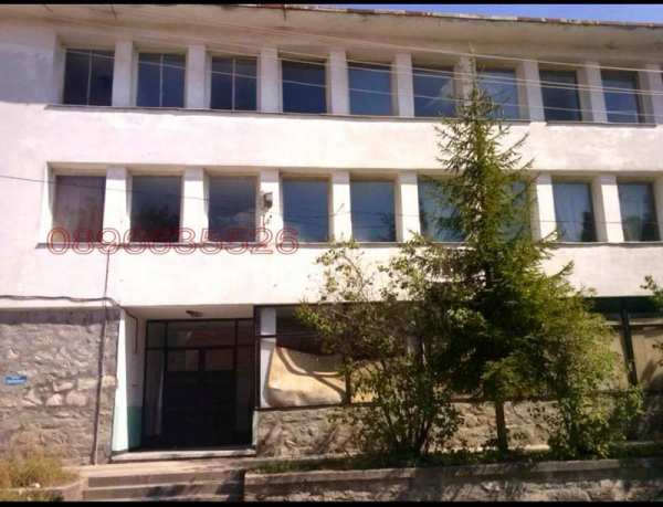 Продава къща, с. давидково, област смолян