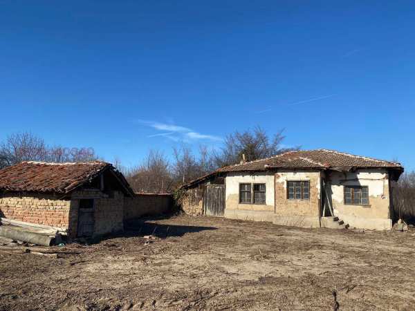 Продава парцел, с. мало конаре, област пазарджик