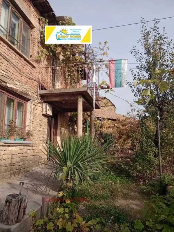 Продава къща, с. гостилица, област габрово