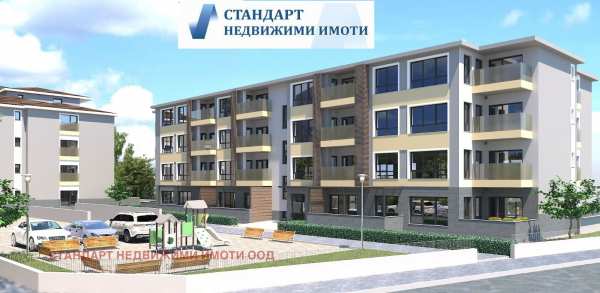 Продава многостаен, гр. пловдив, коматевско шосе