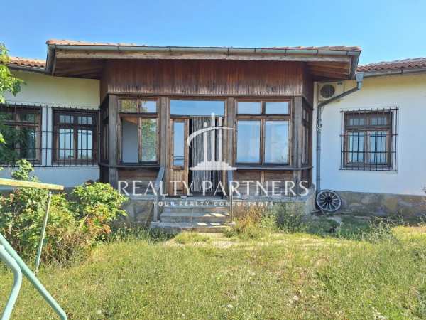 Продава къща, с. емона, област бургас