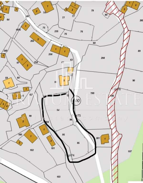 Продава парцел, с. стойките, област смолян
