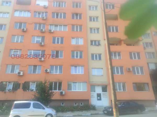 Продава 1-стаен, гр. кюстендил, запад