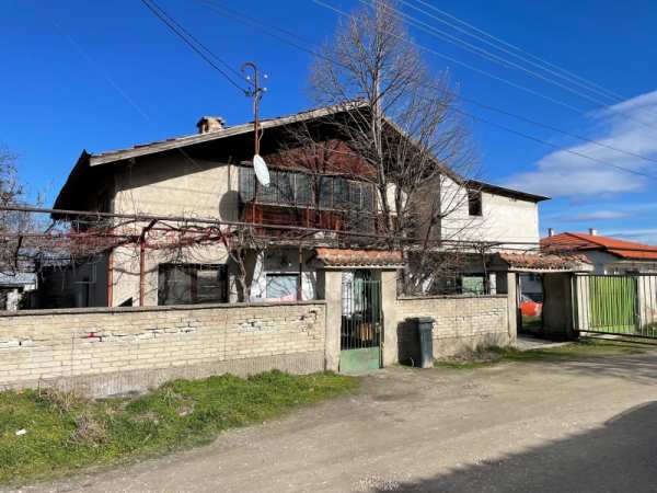 Продава къща, с. костиево, област пловдив