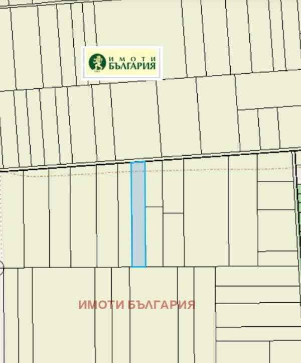Продава парцел, гр. аксаково, област варна
