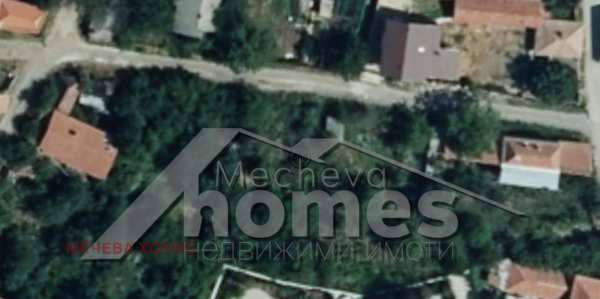 Продава парцел, с. борилово, област стара загора