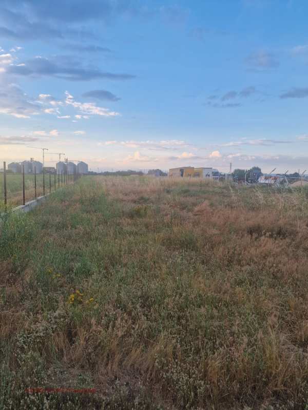 Продава парцел, с. труд, област пловдив