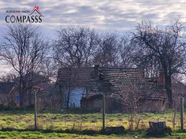 Продава къща, гр. генерал тошево, област добрич
