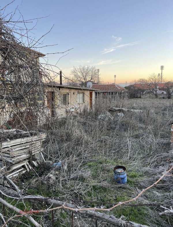 Продава парцел, гр. съединение, област пловдив