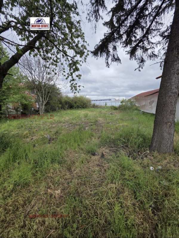 Продава парцел, гр. перник, мошино