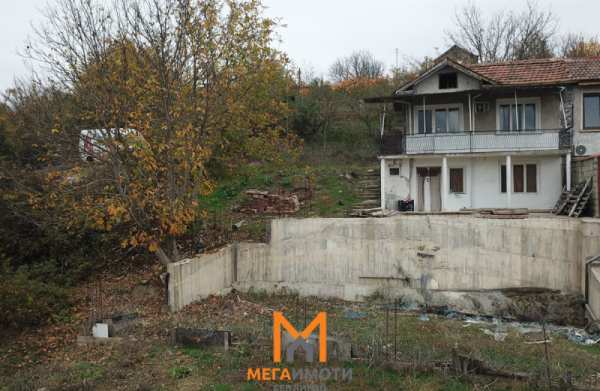 Продава къща, гр. севлиево, област габрово