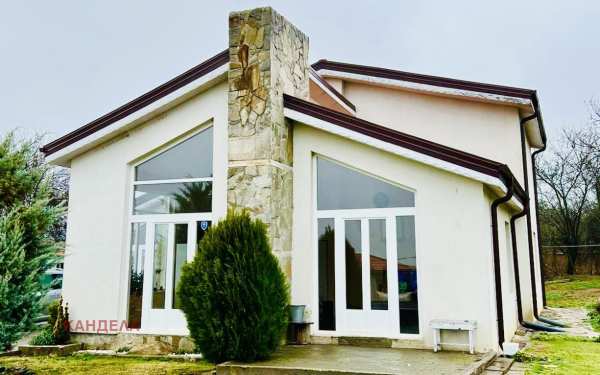 Продава къща, с. златосел, област пловдив