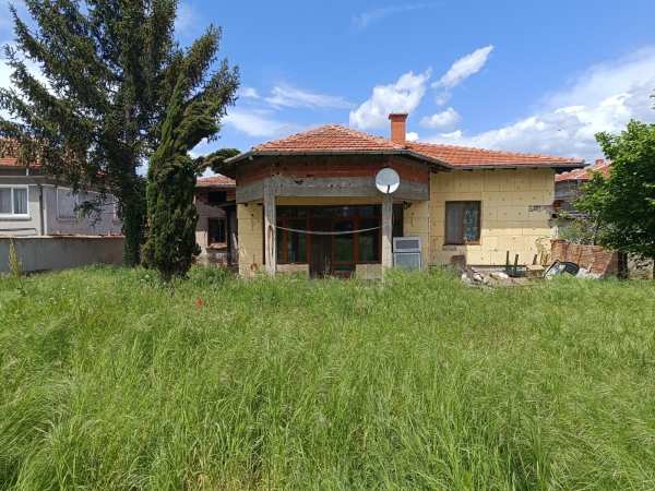 Продава къща, с. ягода, област стара загора